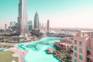 Elite Royal Apartment - Full Burj Khalifa and Fountain View - The Royal voyage