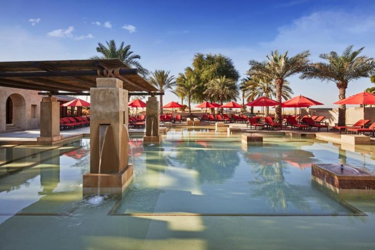 Bab Al Shams Desert Resort – Dubai 2