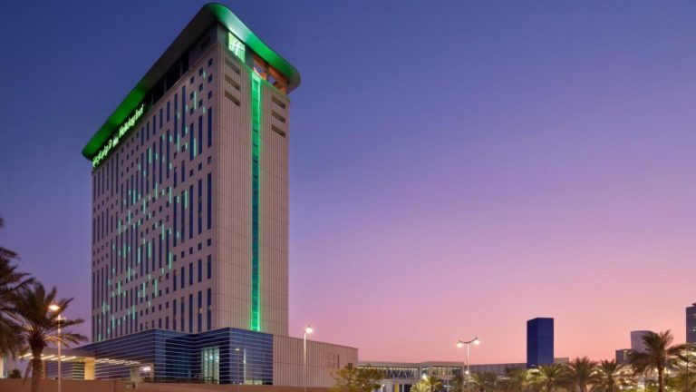Holiday Inn – Dubai Festival City Mall, an IHG Hotel 1