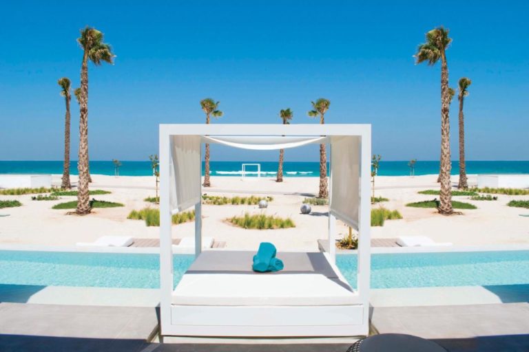 Nikki Beach Resort & Spa Dubai 20
